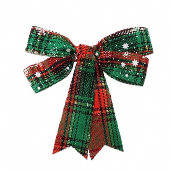  Christmas Tree Bow	